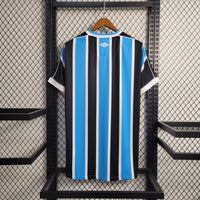 Camisa Oficial do Grêmio 23/24 - Versão Torcedor