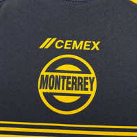Camisa ll Oficial do Tigres 26/27 - Torcedor