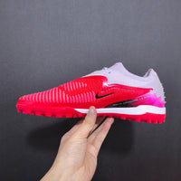 Chuteira Nike Phantom 6 Elite Society TF