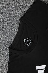 Kit Oficial do Inter de Miami 25/26 - Treino