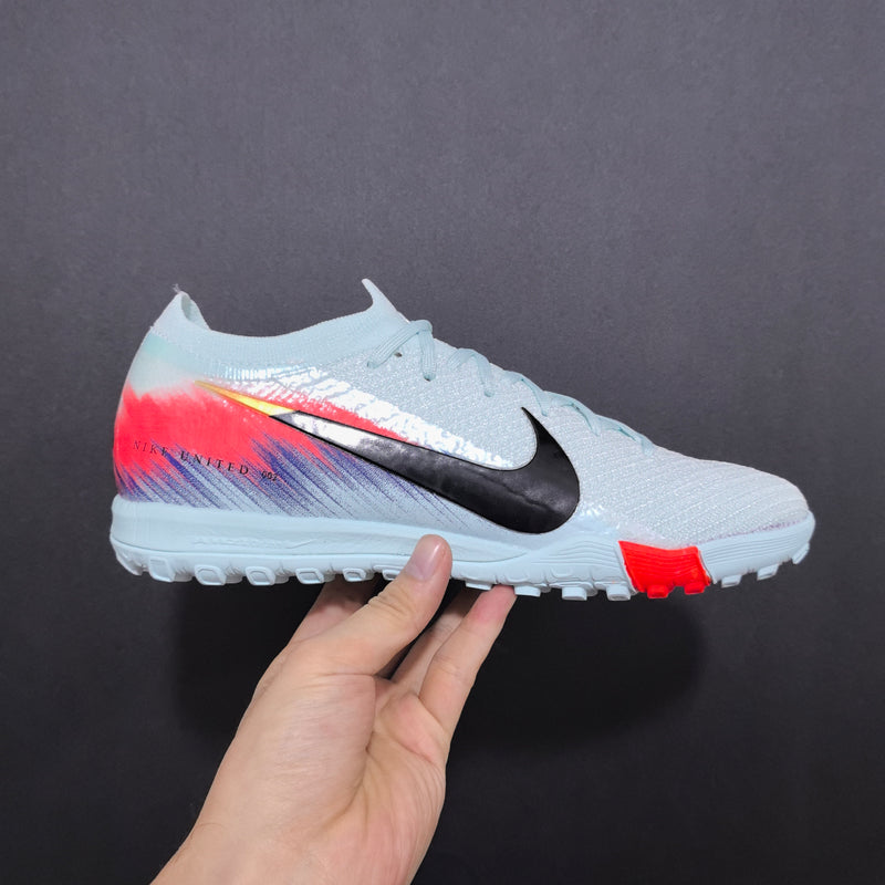 Chuteira Nike Air Zoom Mercurial Vapor 16 Elite TF