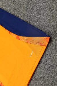 Kit Oficial da Juventus 24/25 - Treino