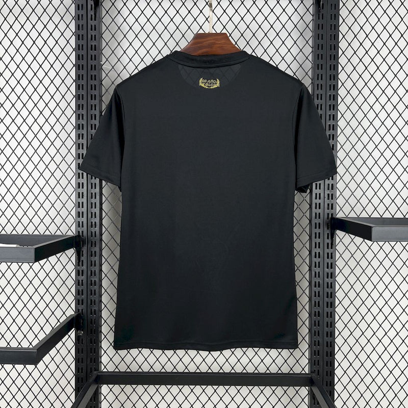 Camisa Oficial do Colo Colo 25/26 - Versão Torcedor