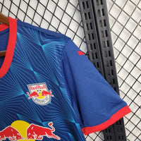 Camisa Oficial do Red Bull Bragantino 25/26 - Versão Torcedor