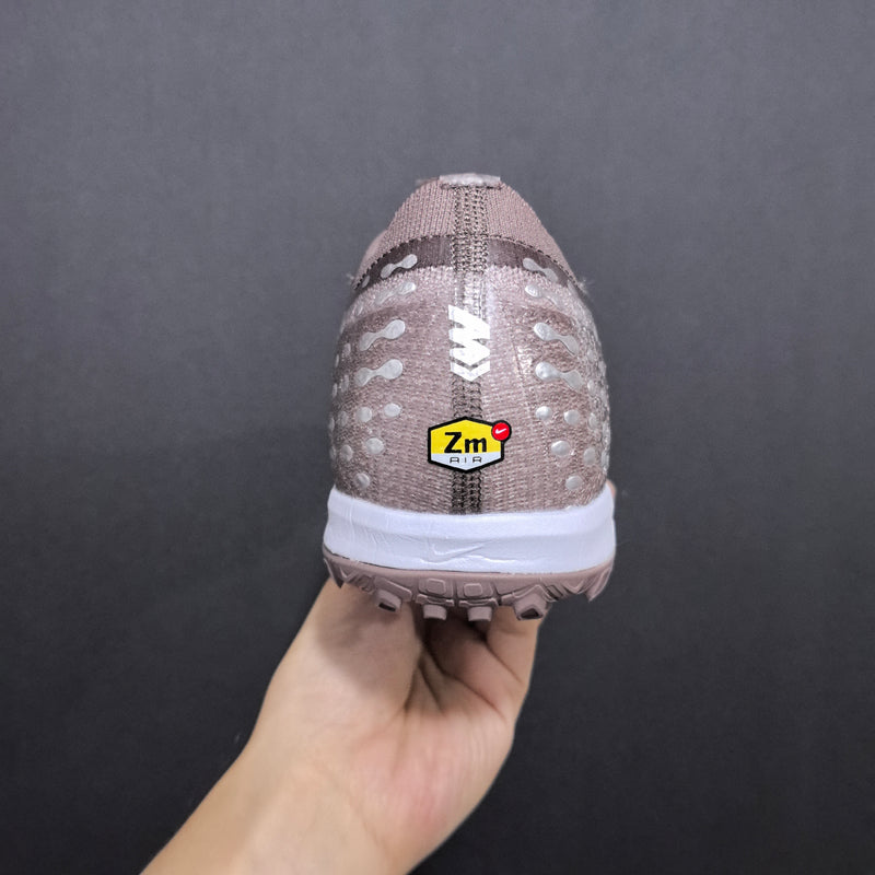 Chuteira Society Nike Air Zoom Mercurial Vapor 16 Elite TF