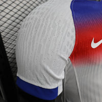 Camisa Oficial da Inglaterra 25/26 - Versão Jogador