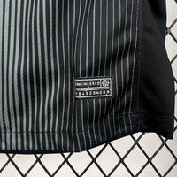 Camisa Oficial do Corinthians 25/26 - Goleiro