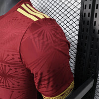 Camisa Oficial do México 25/26 - Versão Jogador