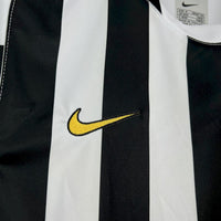 Camisa Retrô da Juventus 2002/2003 - Versão Retrô