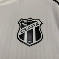 Camisa 2 Oficial Ceará 26/27 - Versão Torcedor