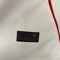 Camisa 2 Oficial da Turquia 26/27 - Torcedor