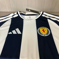 Camisa da Escócia 26/27 Versão Jogador - Edição Especial