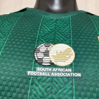 Camisa 2 Oficial da África do sul 26/27 - Jogador