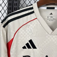 Camisa Oficial do Benfica 25/26 - Versão Torcedor