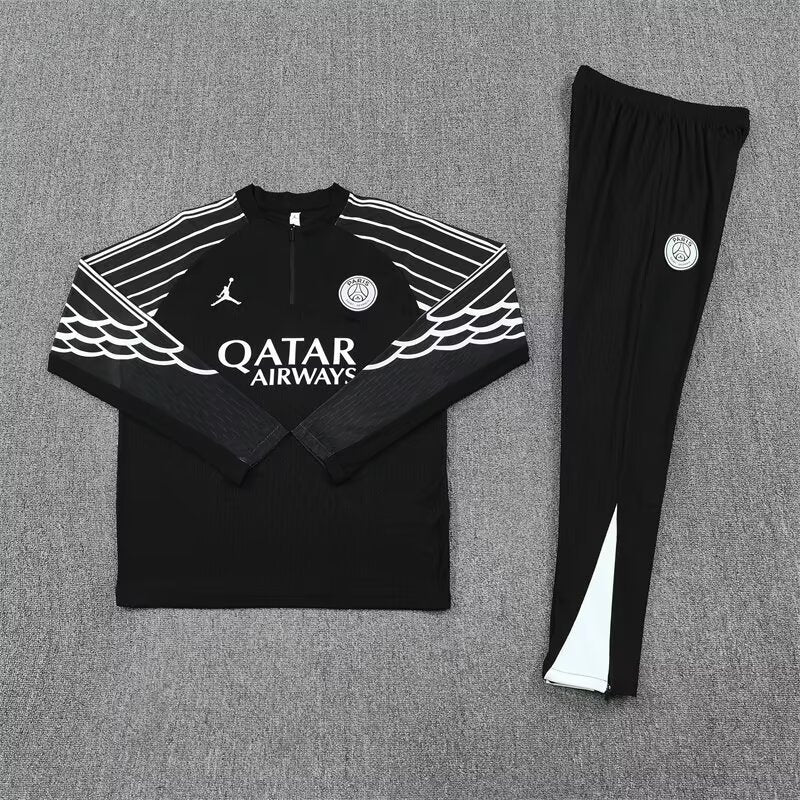Conjunto Oficial do PSG 25/26 - Treino