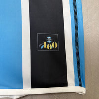 Camisa Retrô Grêmio 2003 - 100 Anos