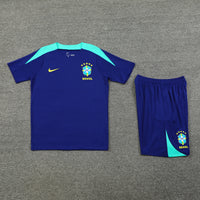 Kit Oficial do Brasil 24/25 - Treino