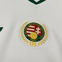 Camisa 2 Oficial da Hungria 26/27 - Versão Torcedor