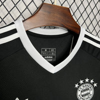 Camisa Oficial do Bayern de Munique 24/25 Versão Torcedor - Treino
