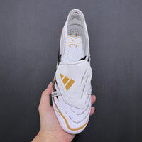 Chuteira Adidas 25 Predator Elite LL FG