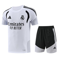 Conjunto Real Madrid 26/27 - Treino
