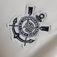 Camisa Oficial do Corinthians 24/25 Versão Torcedor - Treino