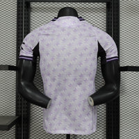 Camisa do Manchester United 25/26 Versão Jogador - Edição Especial