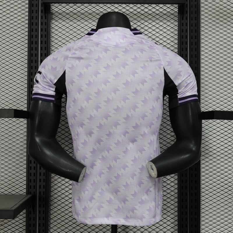 Camisa do Manchester United 25/26 Versão Jogador - Edição Especial