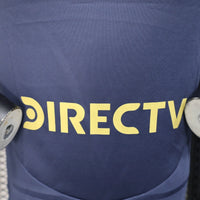Camisa Oficial do Boca Juniors 25/26 - Versão Jogador