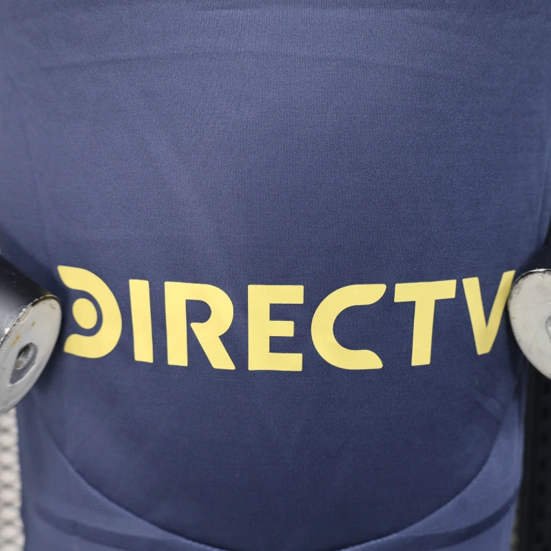 Camisa Oficial do Boca Juniors 25/26 - Versão Jogador