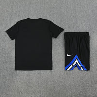 Kit Oficial da Inter de Milão 25/26 - Treino
