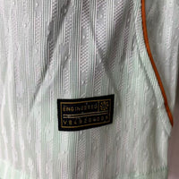 Camisa 2 Oficial da França 26/27 Manga Longa - (+Pacth)