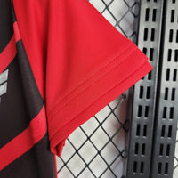 Camisa Feminina Oficial do Athletico Paranaense 24/25 Versão Torcedor - Baby Look