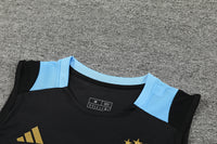 Kit Oficial da Argentina 24/25 - Treino