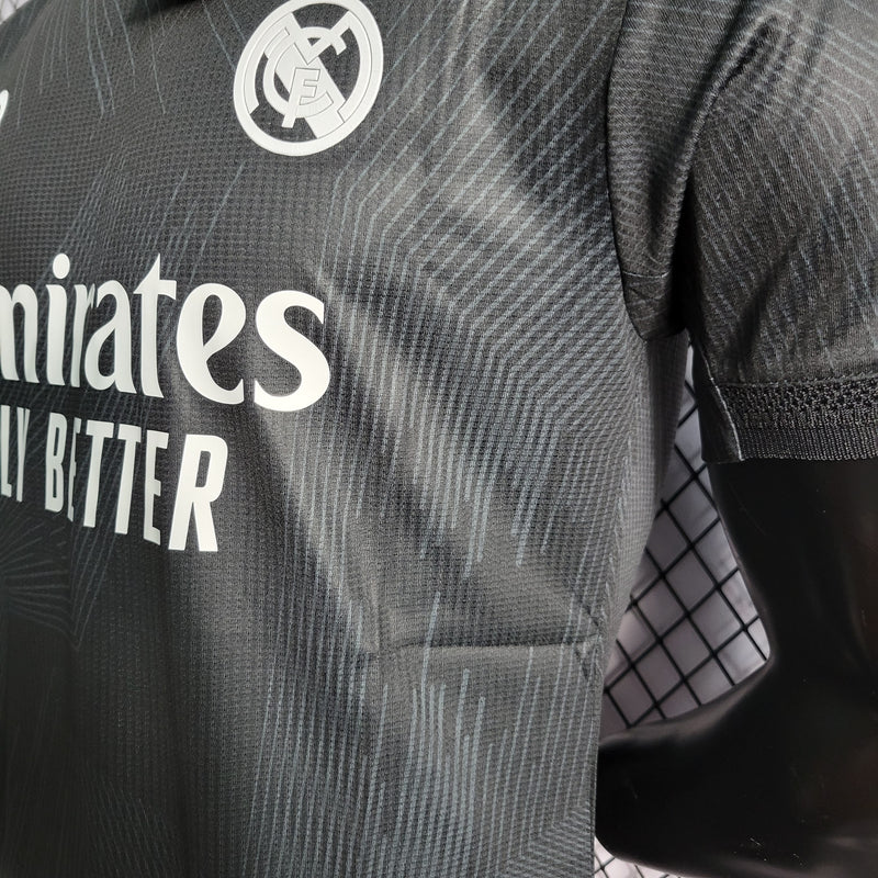 Camisa Oficial do Real Madrid 22/23 - Versão Jogador