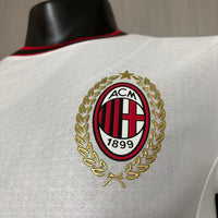Camisa 2 Oficial do Milan 26/27 - Jogador