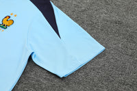 Kit Oficial da França 24/25 - Treino