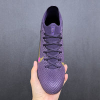 Chuteira Nike Zoom Mercurial Vapor 16 Elite KM Campo