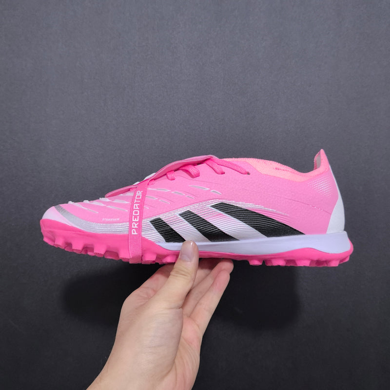 Chuteira Adidas Predator Tongue Elite 25 Society