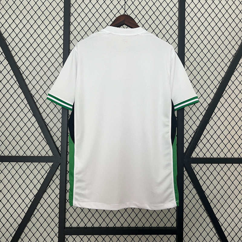Camisa Oficial da Nigéria 24/25 - Versão Torcedor