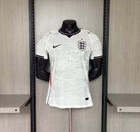Camisa Oficial da Inglaterra 26/27 - Versão Jogador