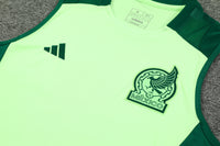 Kit Oficial do México 24/25 - Treino