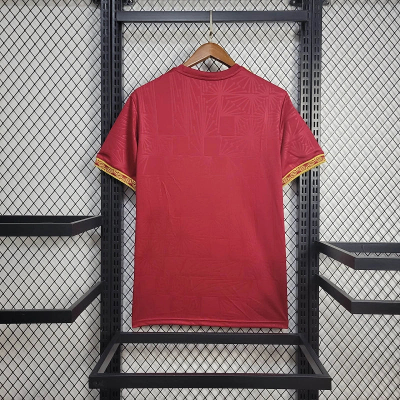 Camisa Oficial do México 25/26 - Versão Torcedor