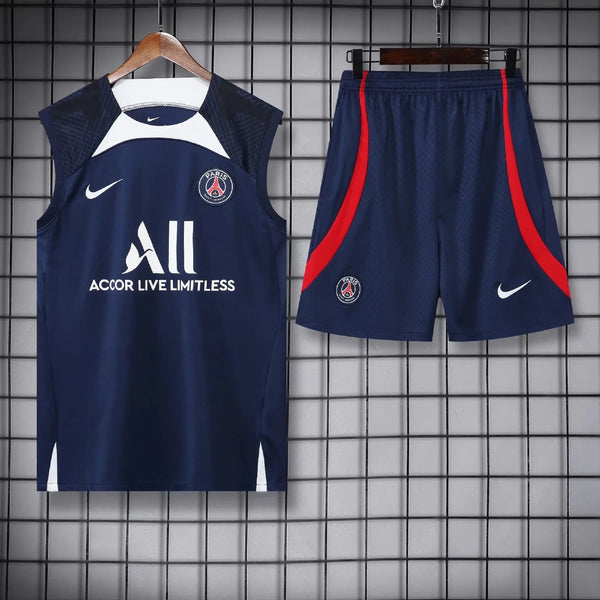 Kit Oficial do PSG 24/25 - Treino