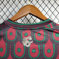 Camisa Oficial do México 24/25 - Manga Longa