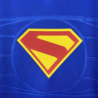 Camisa Oficial do Bahia 25/26 Superman - Versão Torcedor