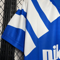 Camisa Retrõ do Real Zaragoza 1992/1993