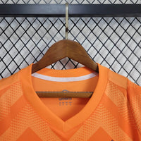 Camisa Feminina Oficial do Fluminense 24/25 Baby Look - Treino