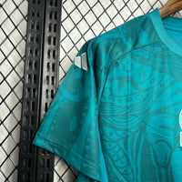 Camisa Oficial do México 24/25 Versão Torcedor - Treino