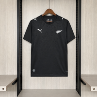 Camisa Oficial da Nova Zelândia 26/27 - Versão Torcedor